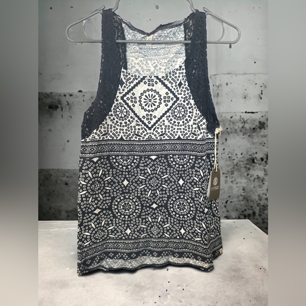 NWT Element Tank